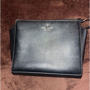 Kate Spade crossbody/shoulder bag